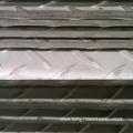 Anti-slip Stainless Steel Sheet